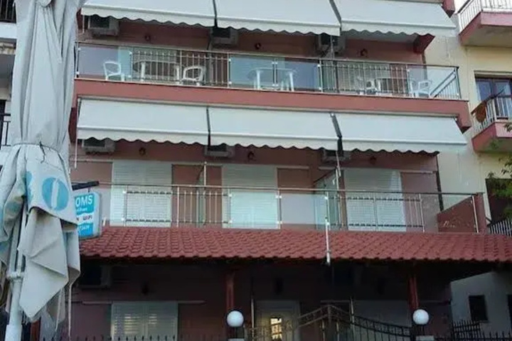 ANNA ROOMS