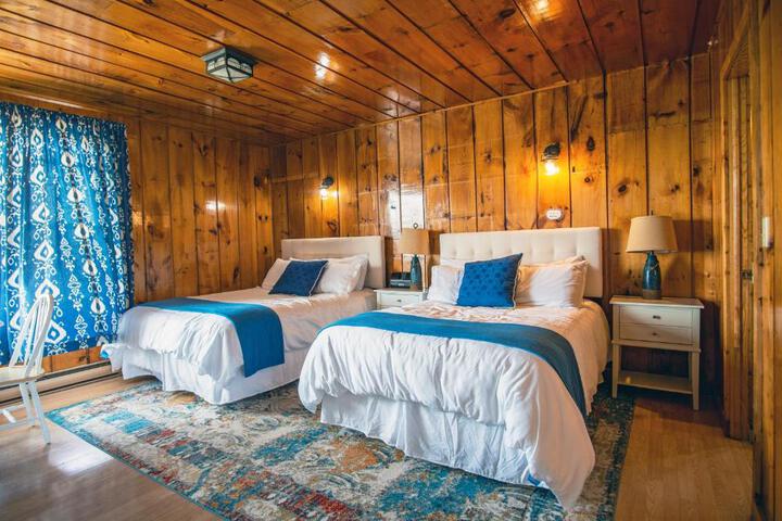 Fitness Facility Photos