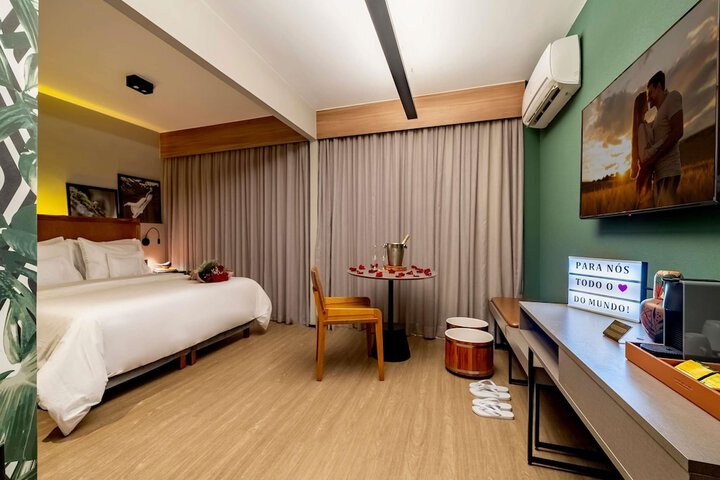 Hotel Interior 71 of 127