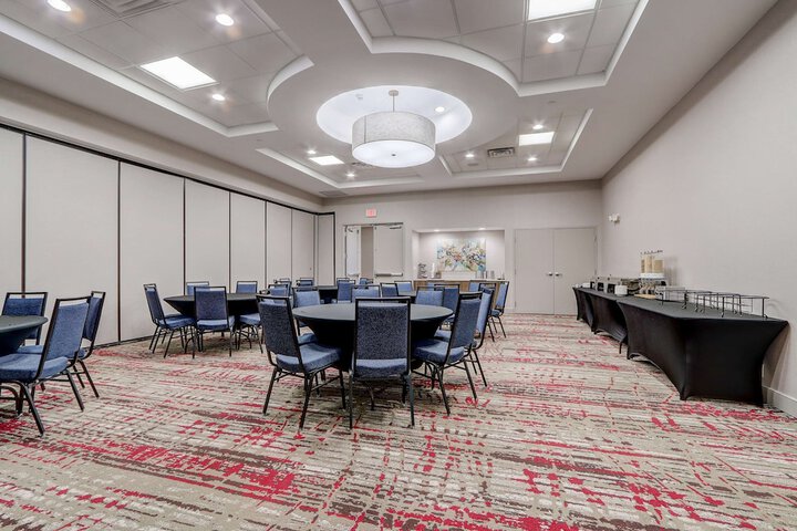 Ballroom