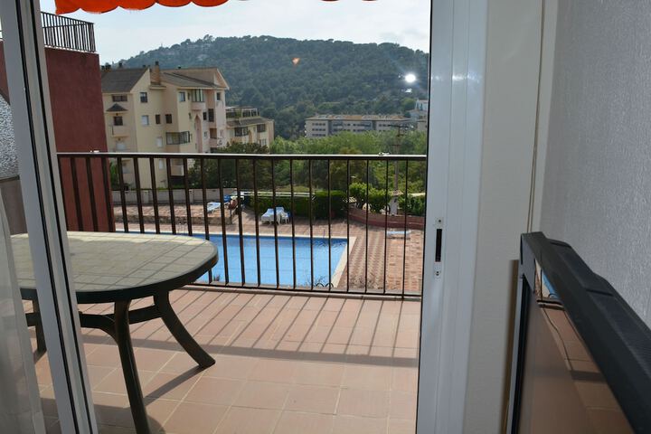 Terrace/Patio 18 of 28