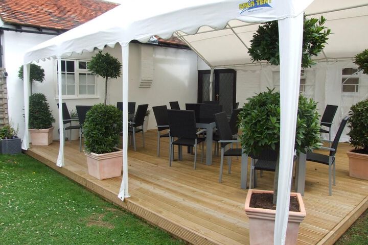 Terrace/Patio 33 of 42