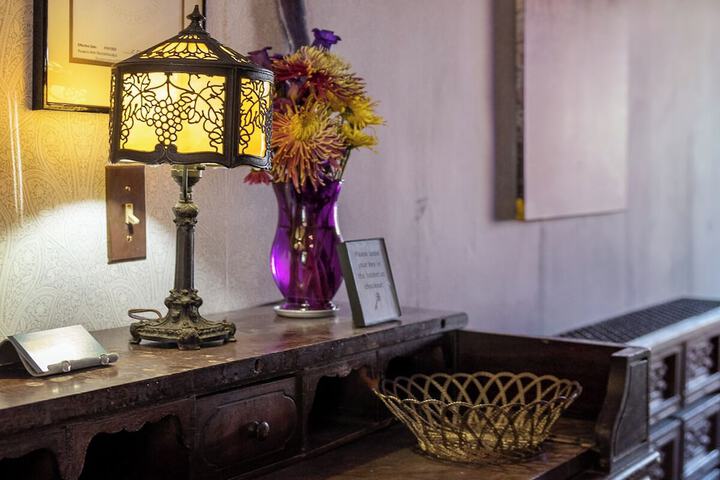 Hotel Interior 3 of 75