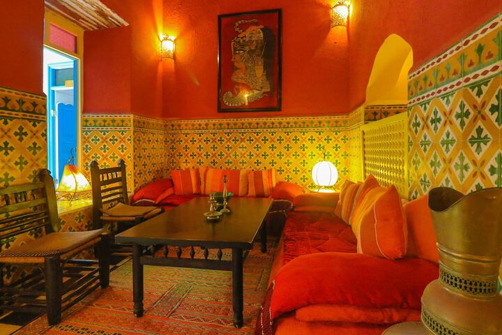 Hotel Interior 7 of 266