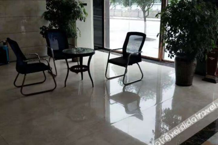 Hotel Interior 12 of 27