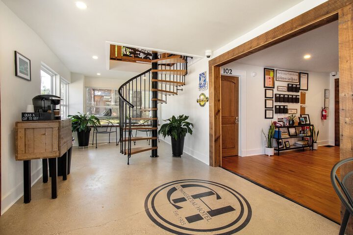 Hotel Interior 2 of 23