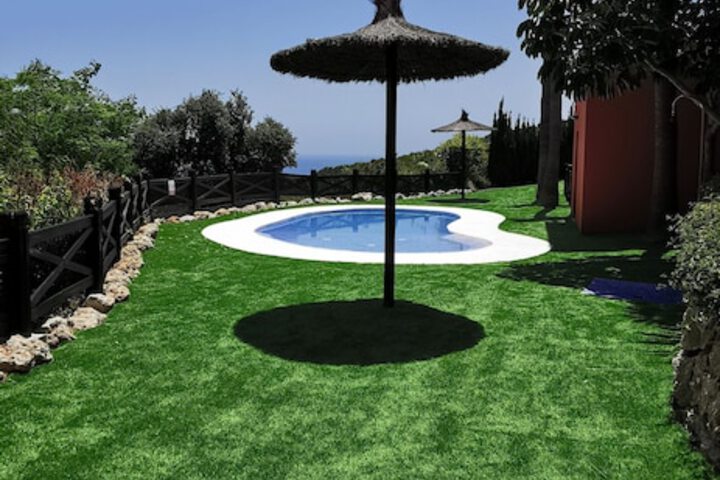 Pool to Cool