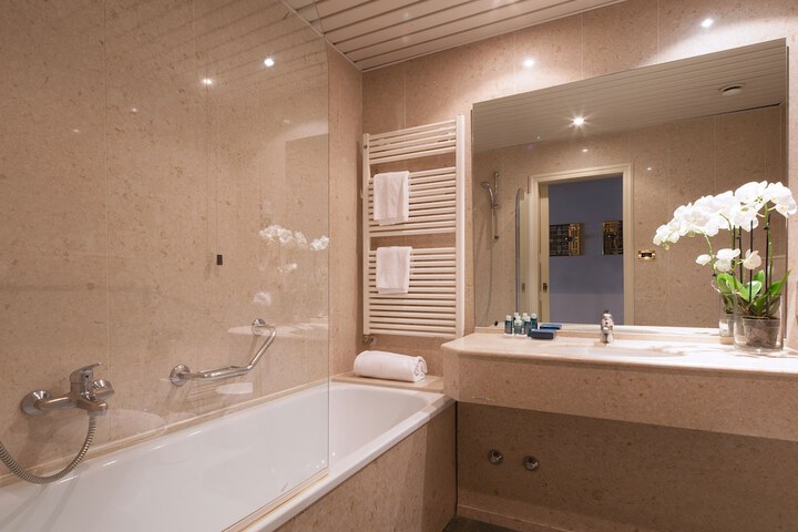 Bath Amenities