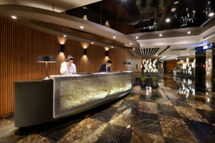 Hotel Interior 34 of 34
