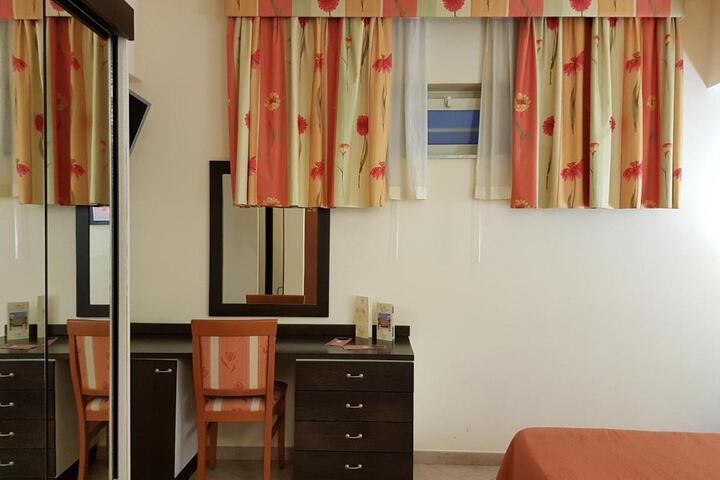 Fitness Facility Photos