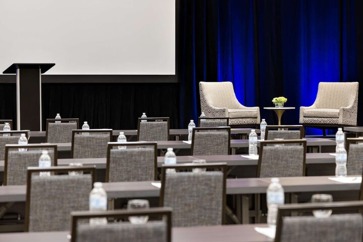Ballroom