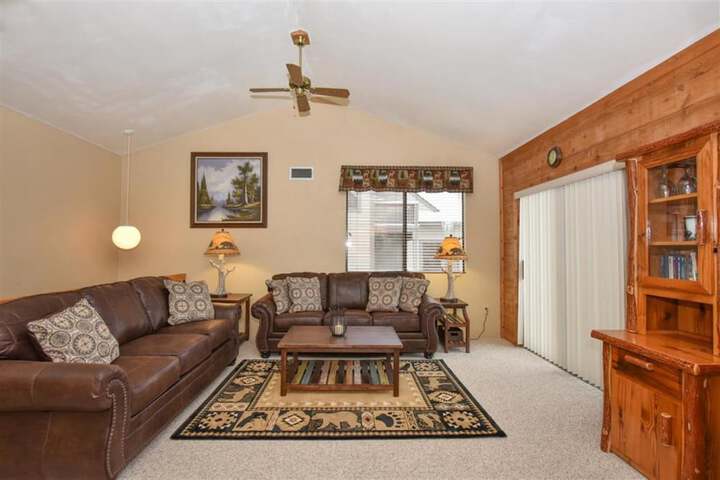 1 Bedroom Condo Villa Queen Bed Sofa (153 of 252)