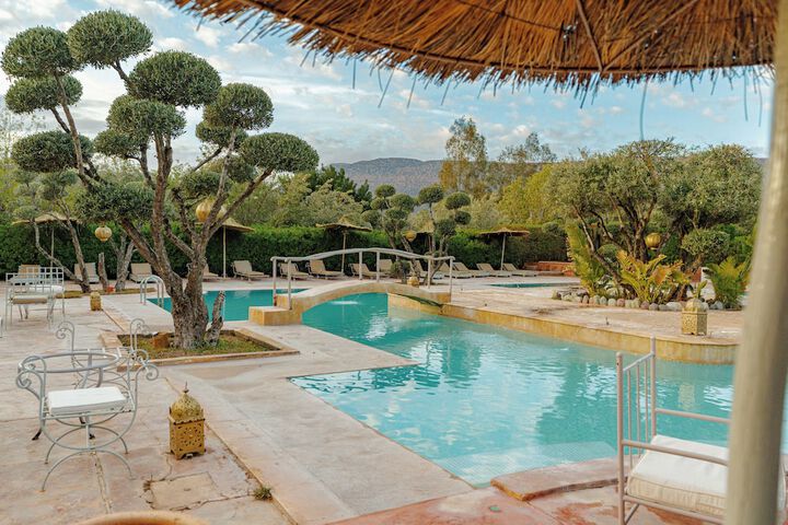 Pool 60 of 126