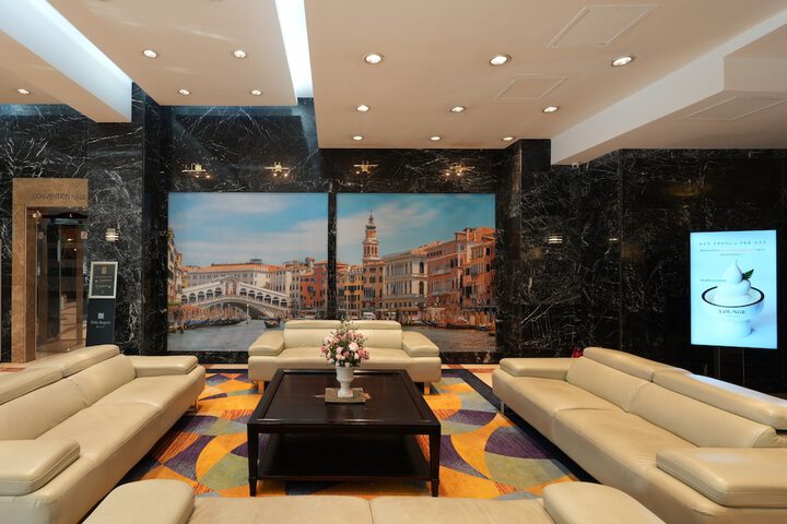 Hotel Interior 3 of 115