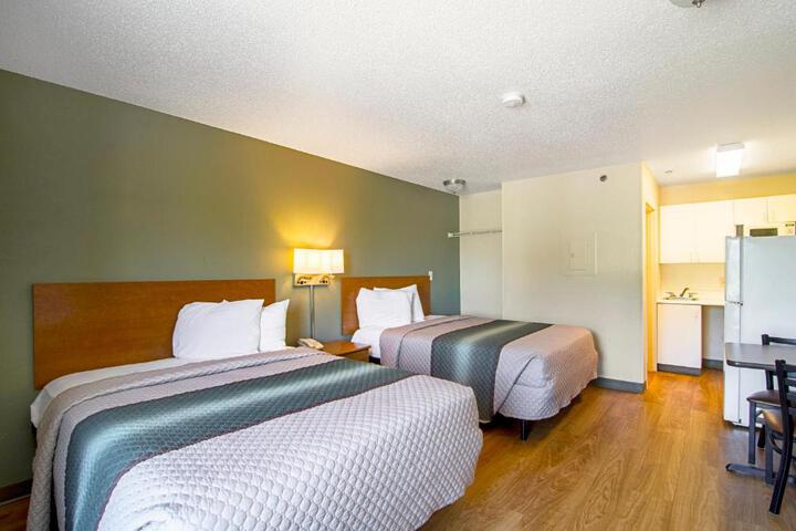 Studio Double Bed (9 of 12)