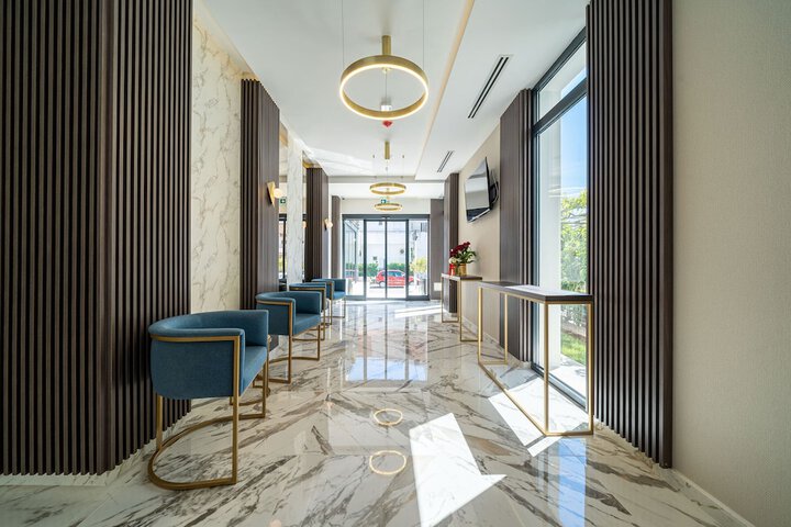 Hotel Interior 7 of 168