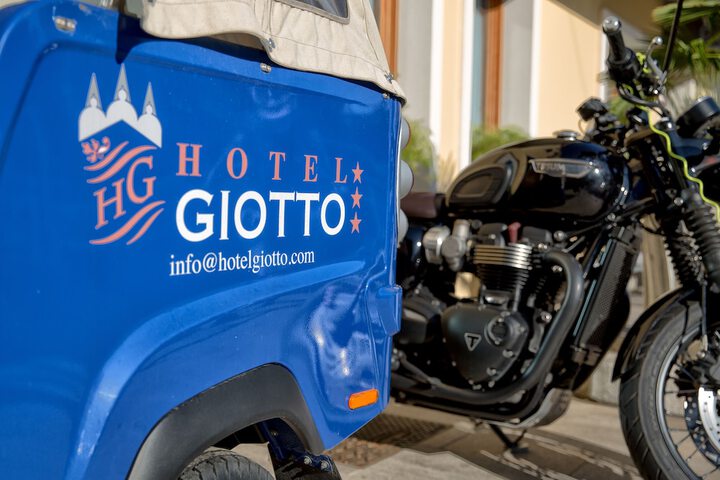 Hotel 113 of 120