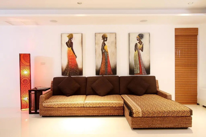 Tasanee Penthouse