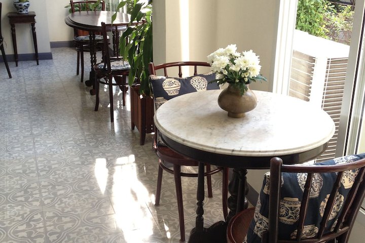 Lobby Photos