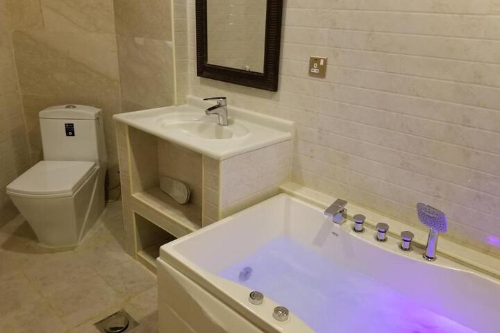 Fitness Facility Photos