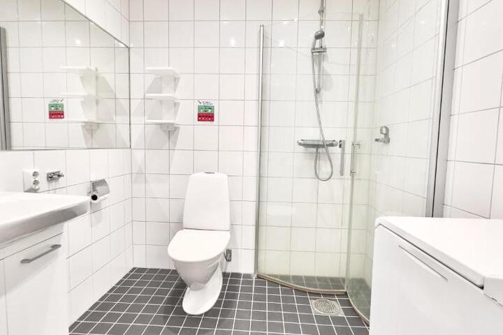 Guest Suite