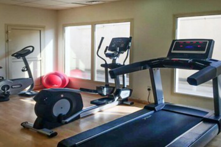 Health and Fitness 4 of 16