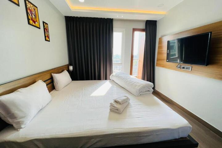 HOTEL ROYAL VANILLA