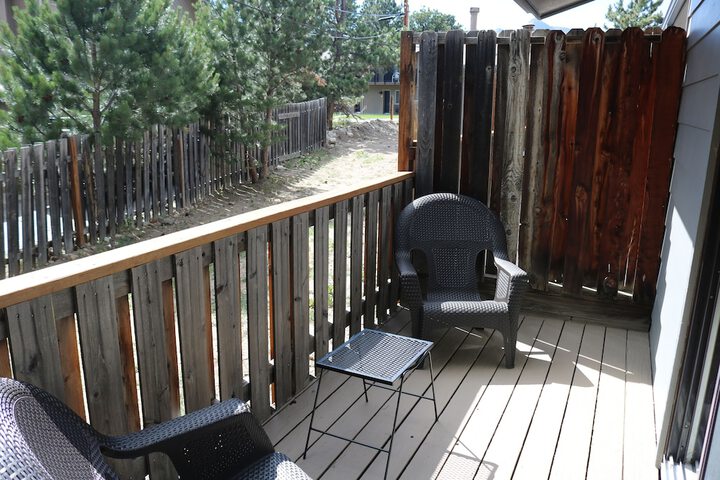 Terrace/Patio 43 of 87