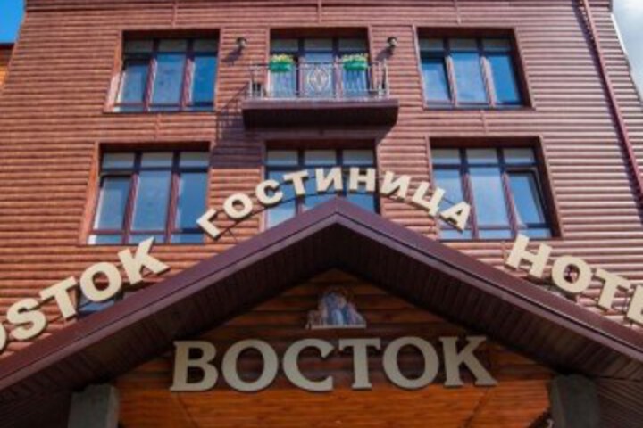 Vostok