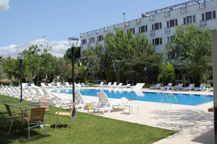 Photo of Grand Erdek Hotel