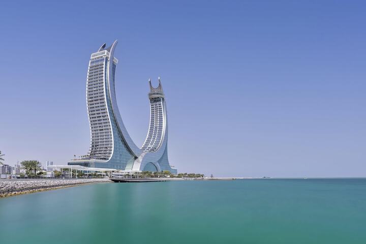 Fairmont Doha