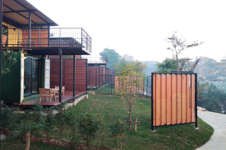 Terrace/Patio 45 of 100