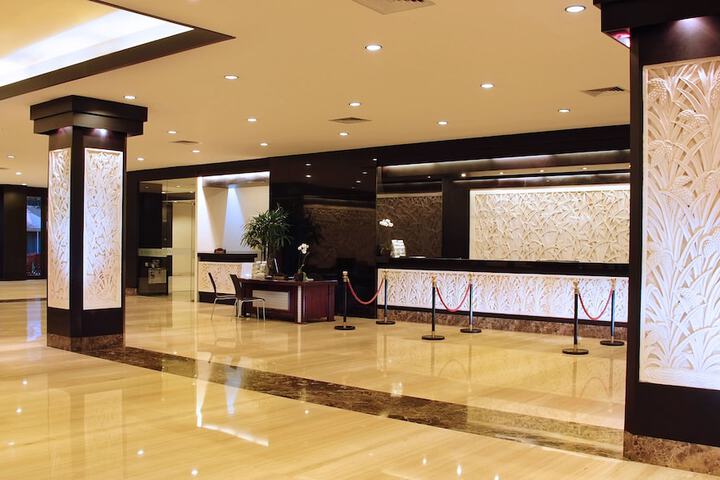 Lobby Photos