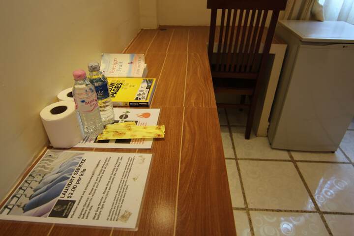 Room 5 of 64