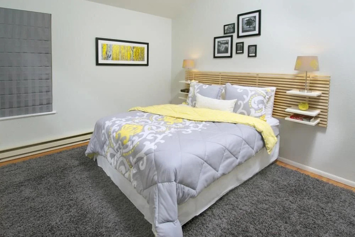 Photo of Town Creek Townhomes by Jackson Lodging Company