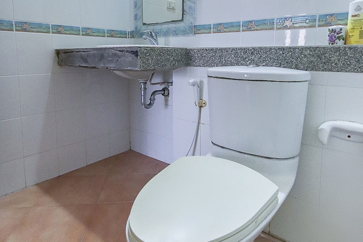 Bath Amenities