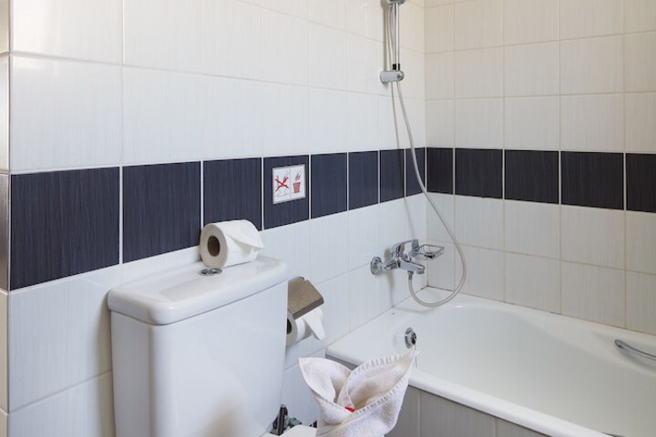 Bath Interior