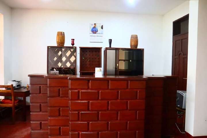 Hotel Interior 2 of 29