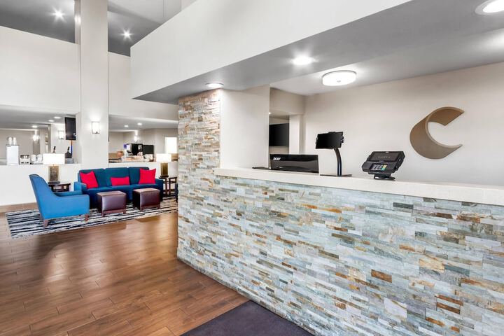 Hotel Interior 3 of 51