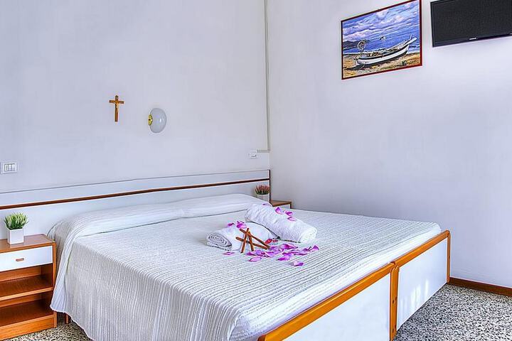 Hotel Villa Iris