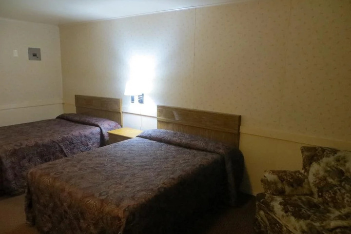 Image of A OK MOTEL