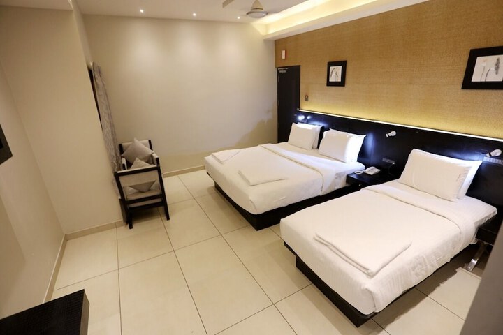 Photo of LNB Residency
