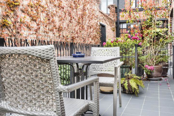 Terrace/Patio 14 of 35