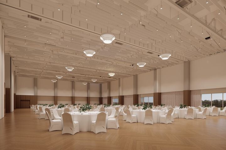 Ballroom/Hall 5 of 6