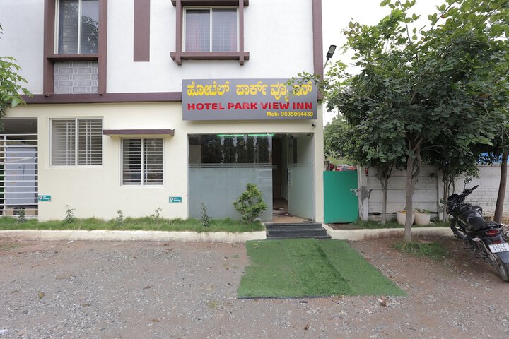 Hotel 44 of 52