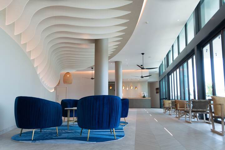 Hotel Interior 2 of 41