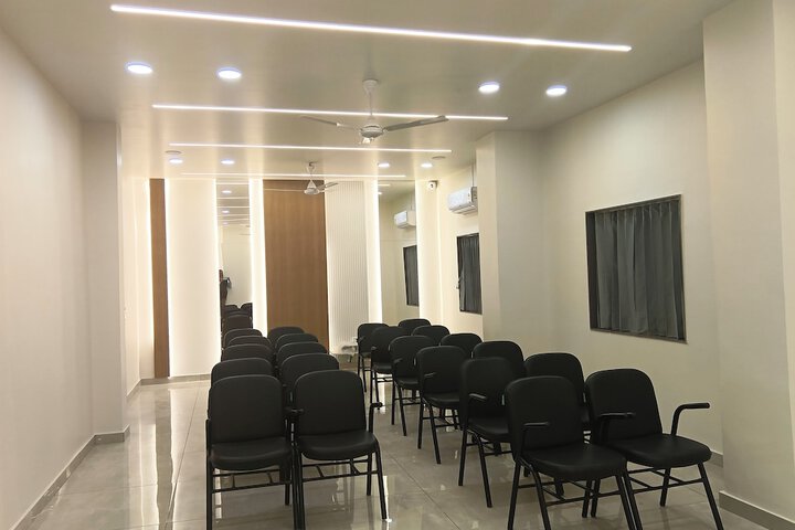 Meeting 44 of 45