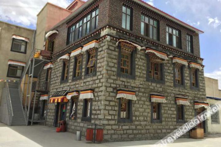 Hotel 11 of 31