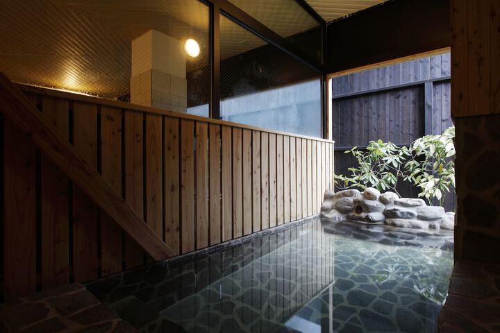Spa Massage