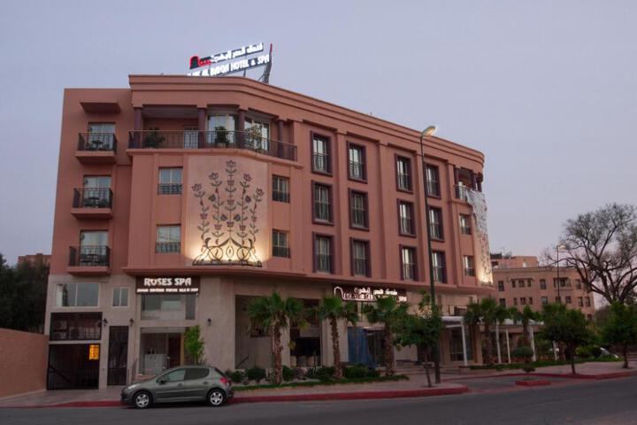 Fitness Facility Photos